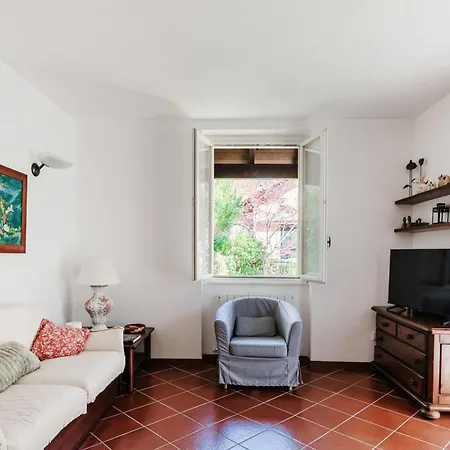Casa Azalea Appartement
