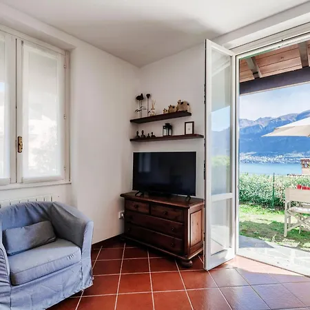 Apartament Casa Azalea Bellagio
