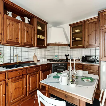 Apartament Casa Azalea