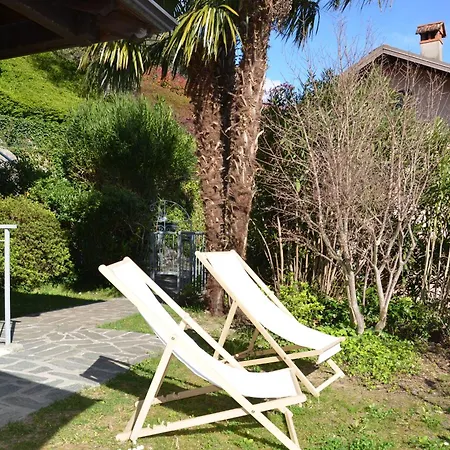 Apartament Casa Azalea Bellagio