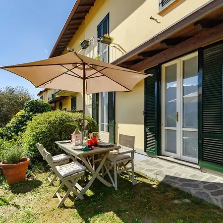 Apartament Casa Azalea Bellagio