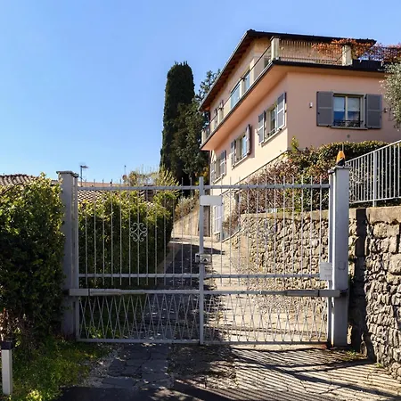 Apartament Casa Azalea Bellagio